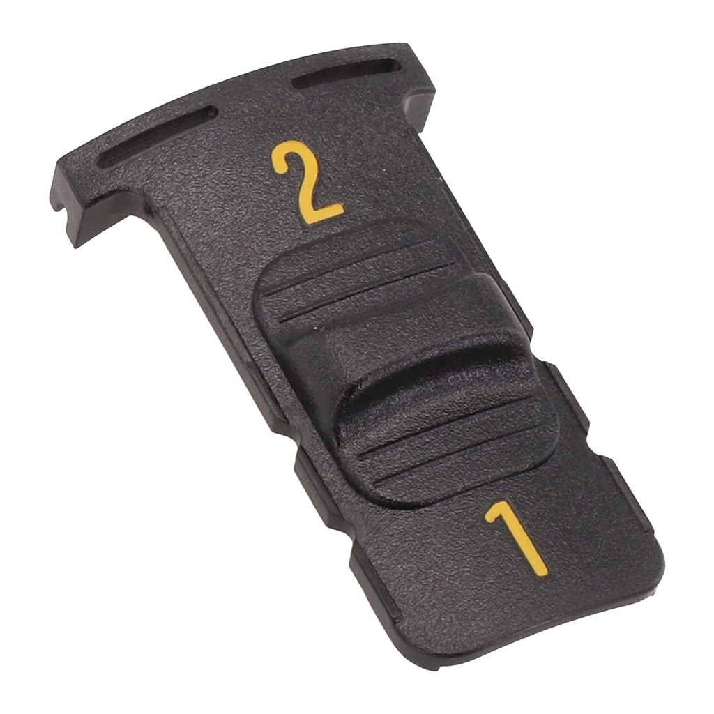 【Bumkfm】-N397466 ปุ่มเปลี่ยนเกียร์ สําหรับ DCD791B-B3 DCD796D2 DCD796D2BT DCD797D2