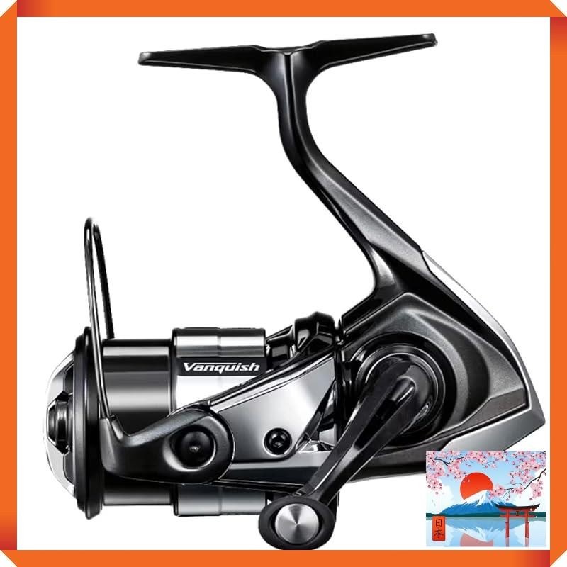 Shimano (SHIMANO) spinning reel 23 Vanquish 1000SSSPG
Shimano (SHIMANO) spinning reel 23 Vanquish C2