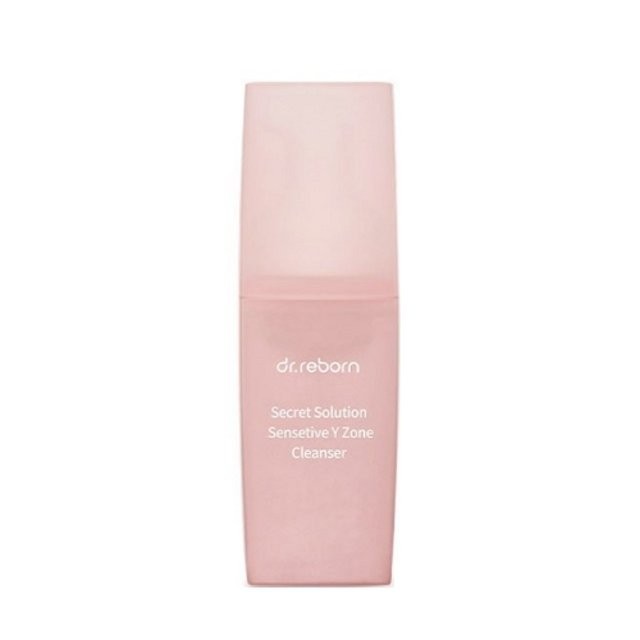 ดร. Ribbon Secret Sensitive Yzone Cleanser 150ml
