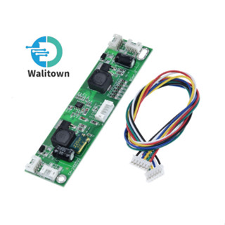 Ca-266s Universal 32-65 นิ้ว LED LCD TV Backlight Boost บอร์…