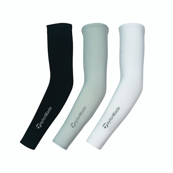 ปลอกแขนกันแดด เล่นกีฬา ระบายอากาศ ใส่ได้ทั้งผู้ชายผู้หญิง XT-TM001 (1 คู่)
