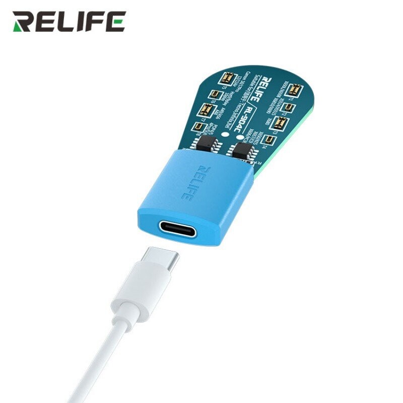บอร์ดชาร์จแบตเตอรี่ สําหรับ TECNO Itel Infinix Series Relife RL-904C