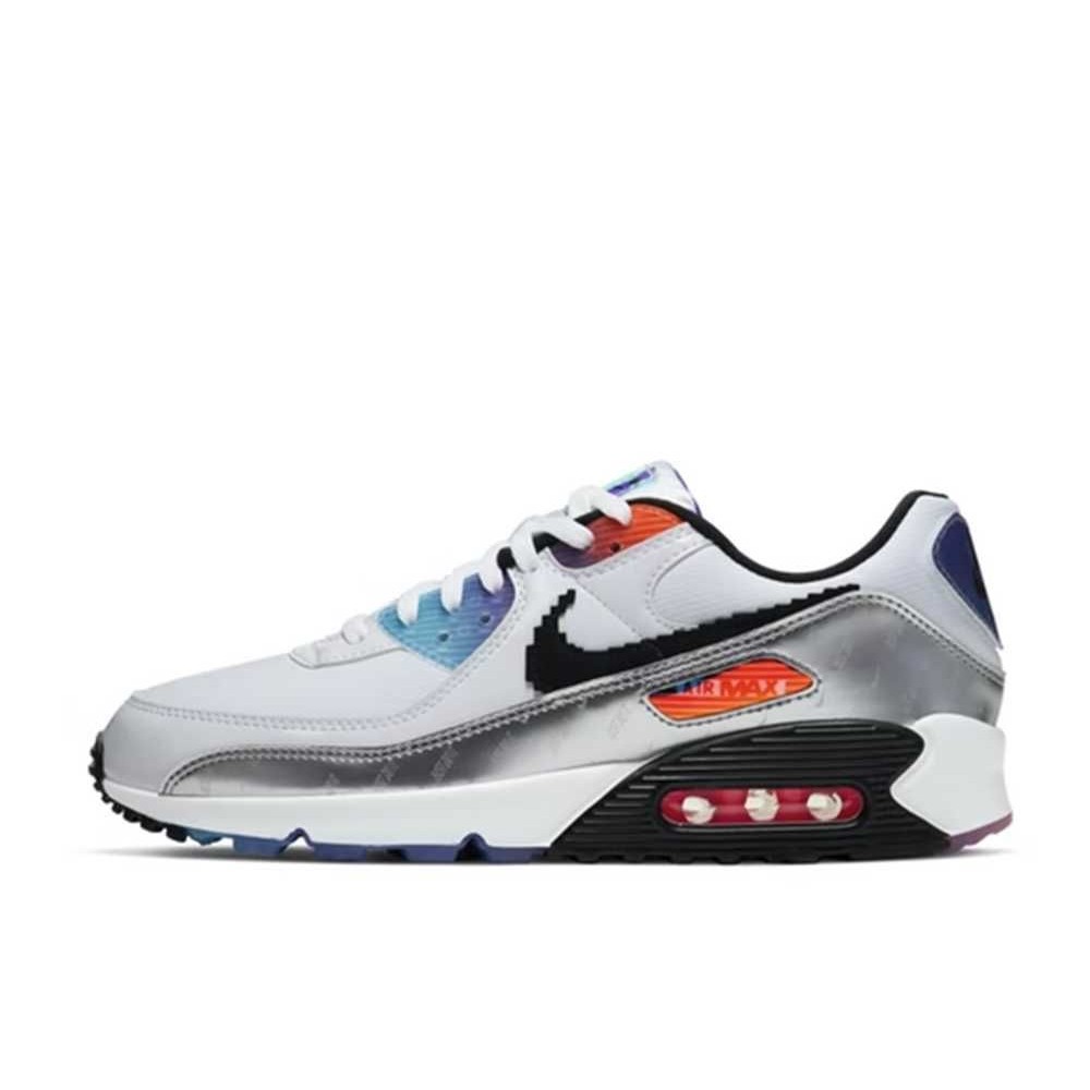 Nike Air Max 90 "Have a Good Game" Sneakers DC0832-101 Like New