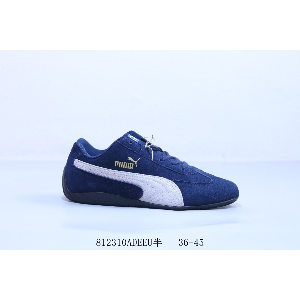 Vlado Stenzel PL Casual Retro กีฬาผู้ชายผู้หญิงรองเท้าลําลอง