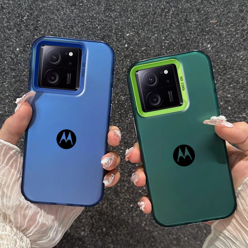 สําหรับ Motorola G04 G24 G13 G23 G22 G10 G20 G30 G14 G53 G84 G54 G64 G64Y G34 G24 Power G9Play G9 หร