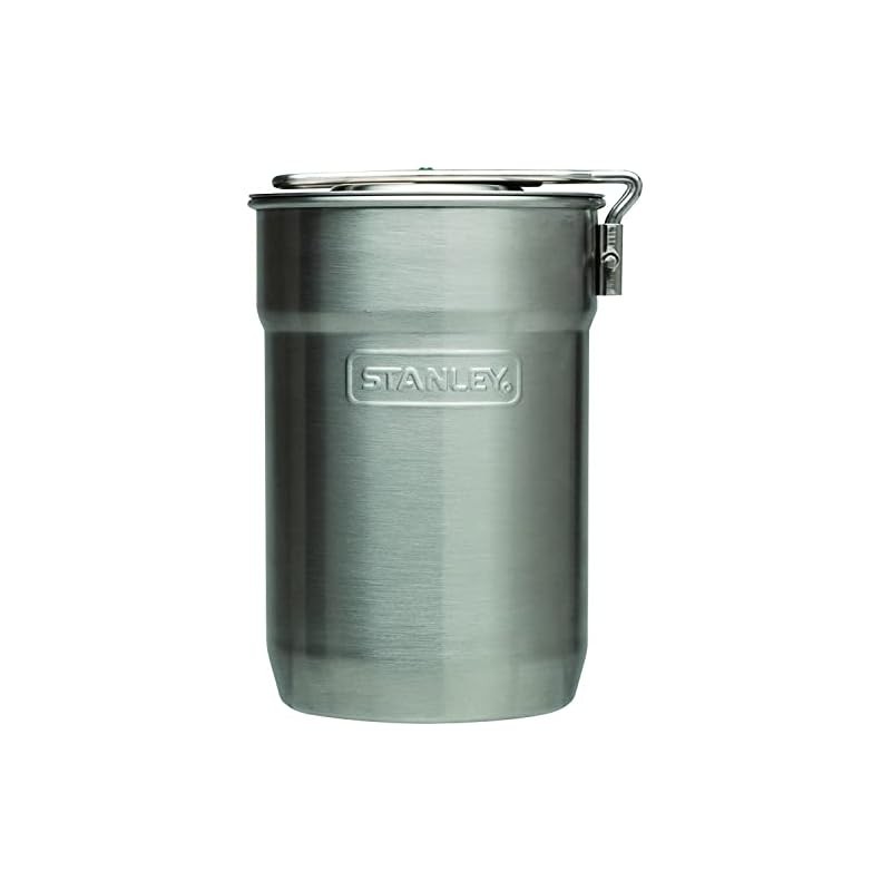 Stanley Adventure Camp Cook Set 0.71L (parallel imported product)