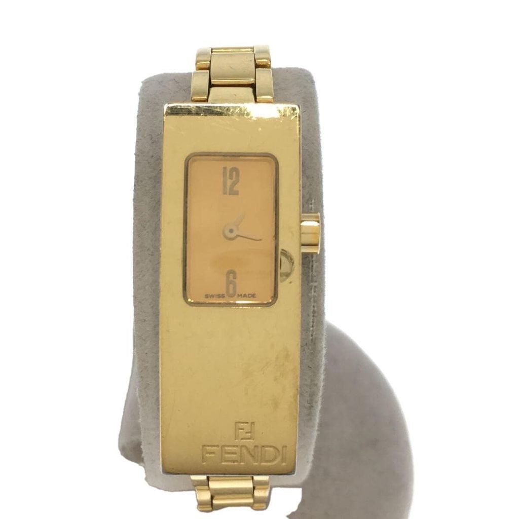 Fendi I Wrist Watch Women Direct from Japan Secondhand 2342320447447