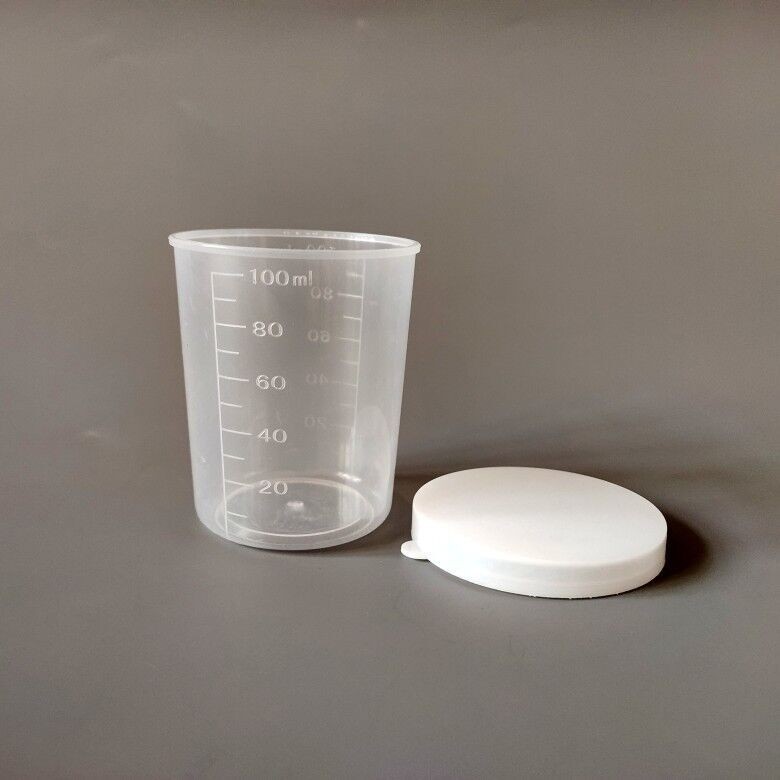 ถ้วยตวงที่มีฝาปิดถ้วยตวงขนาดถ้วยตวงถ้วยตวงถ้วยตวงขนาดถ้วยถ้วยตวงพลาสติก - รูปที่ 2