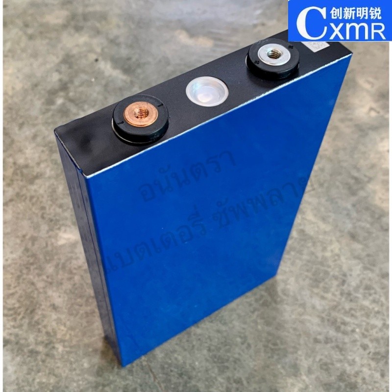 ✿แบต LiFePo4 CALB 72Ah 3.2V แบตใหม่ แบตลิเธียม แบตเตอรี่ ลิเธี่ยม LFP