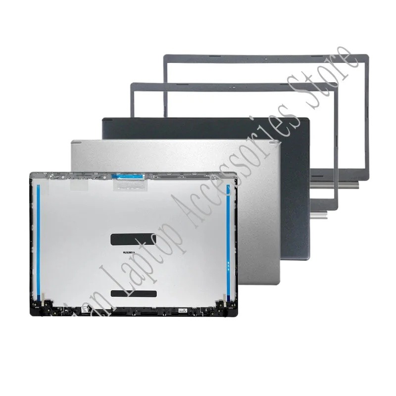 สําหรับ Acer Aspire 5 A515-54 a515-53 A515-55 A515-55G S50-51 N18Q13 โลหะปกหลัง LCD ด้านหลังฝาปิดด้า