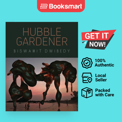 Hubble Gardener - ปกอ่อน - อังกฤษ - 9781947980266