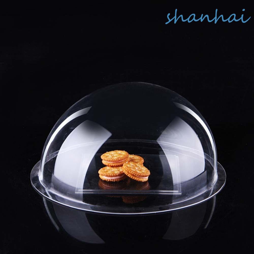 Shanhai อุปกรณ์เสริมรังแมว แคปซูลอวกาศ กันฝุ่น DIY