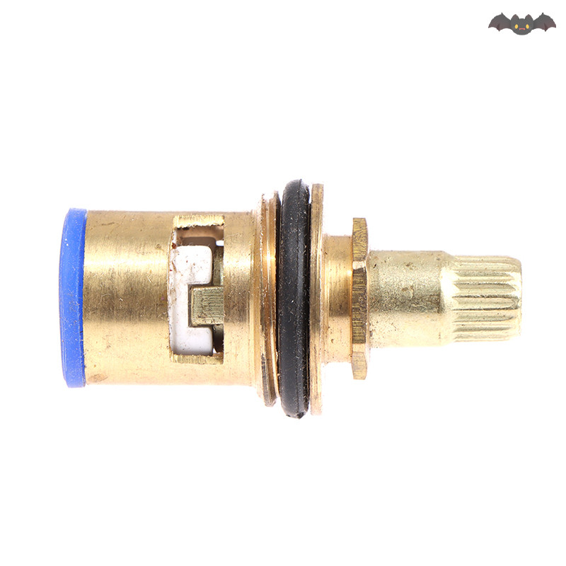 [PE] ก๊อกน้ําวาล์ว Water Outlet การเชื่อมต่อห้องน้ํา Tap Spout อะไหล่ G1/2 (DN15) TH