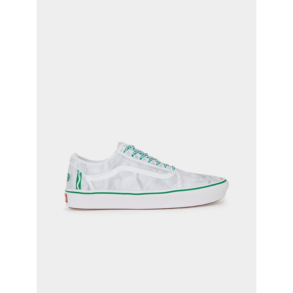 [Pomelo] รองเท้าผ้าใบ รุ่น ComfyCush Old Skool / ComfyCush Old Skool
