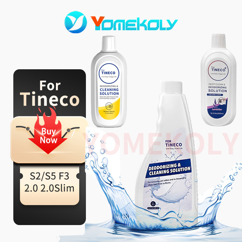 อุปกรณ์ทําความสะอาดพื้น สําหรับ Tineco Multi-Surface iFloor Breeze Floor ONE S3 S5 Combo S6 S7 Pro i