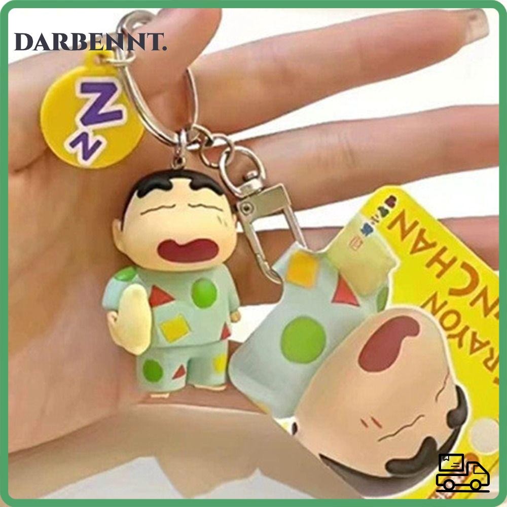 ดาร์เบ พวงกุญแจเครยอนชินจัง,การ์ตูนน่ารักอะนิเมะตัวเลขแหวนที่สําคัญ,ของเล่นเด็กแฟนสร้างสรรค์ถุงของขวัญจี้