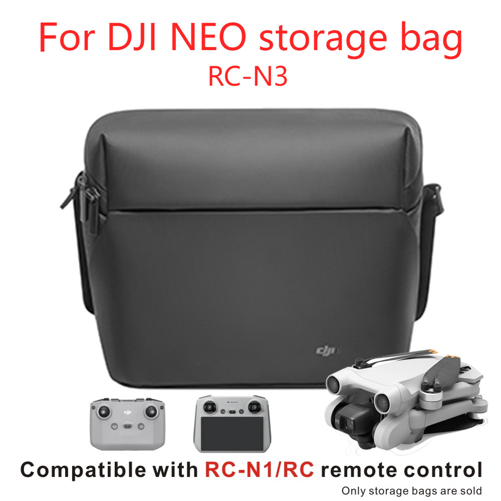 เข้ากันได้กับกระเป๋าเป้ DJI Lito1/Lito X1/NEO-RCN3, กระเป๋าสะพาย MINI 4/3PRO, กระเป๋าเป้พกพากลางแจ้ง, ล่าสุด
