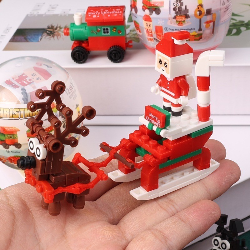 ตกแต่งบ้านของเล่นเด็