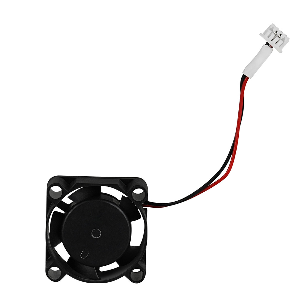 Creality Part Ender3 V3 Plus Axial Fan 2510 Cooling fan 3D Printer Part