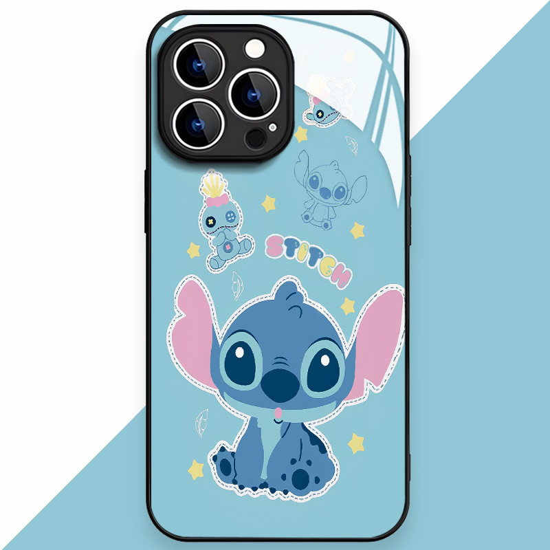 Iphone 13 13 Mini Glass Case Iphone 14 15 Plus Case Iphone 15 14 Pro Max Casing Iphone 6 6S 6 Plus 6