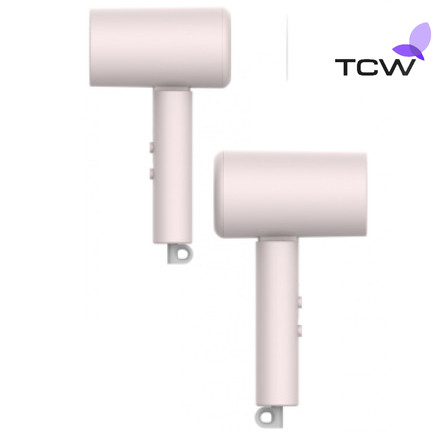 ไดร์เป่าผม รุ่น Xiaomi Compact Hair Dryer H101 (Pink) (55014)