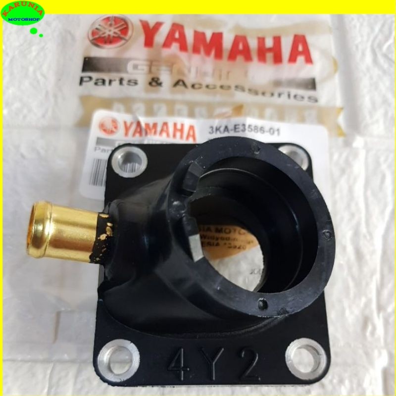 การบริโภค MANIPUL MEMBRANE YAMAHA RX KING RXKING 4Y2 1 ชิ้น