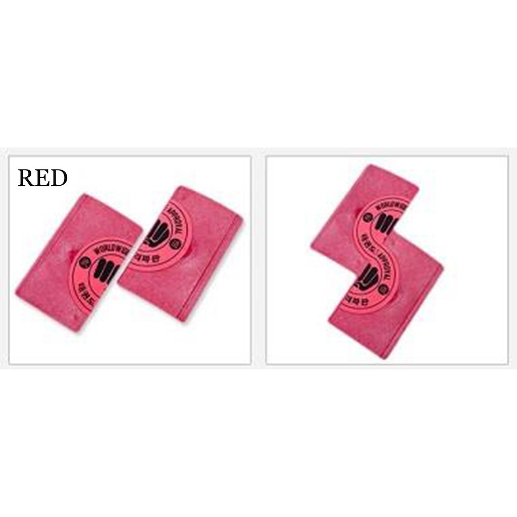 Reuse Breaking Break Training Demo Punching Kick Wood Board Plank