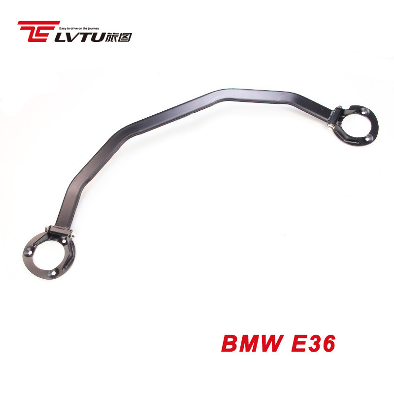 ค้ำหน้าบน กันโคลงหลังล่าง BMW E36 1990-2000 3 Series Front & Rear Strut Brace