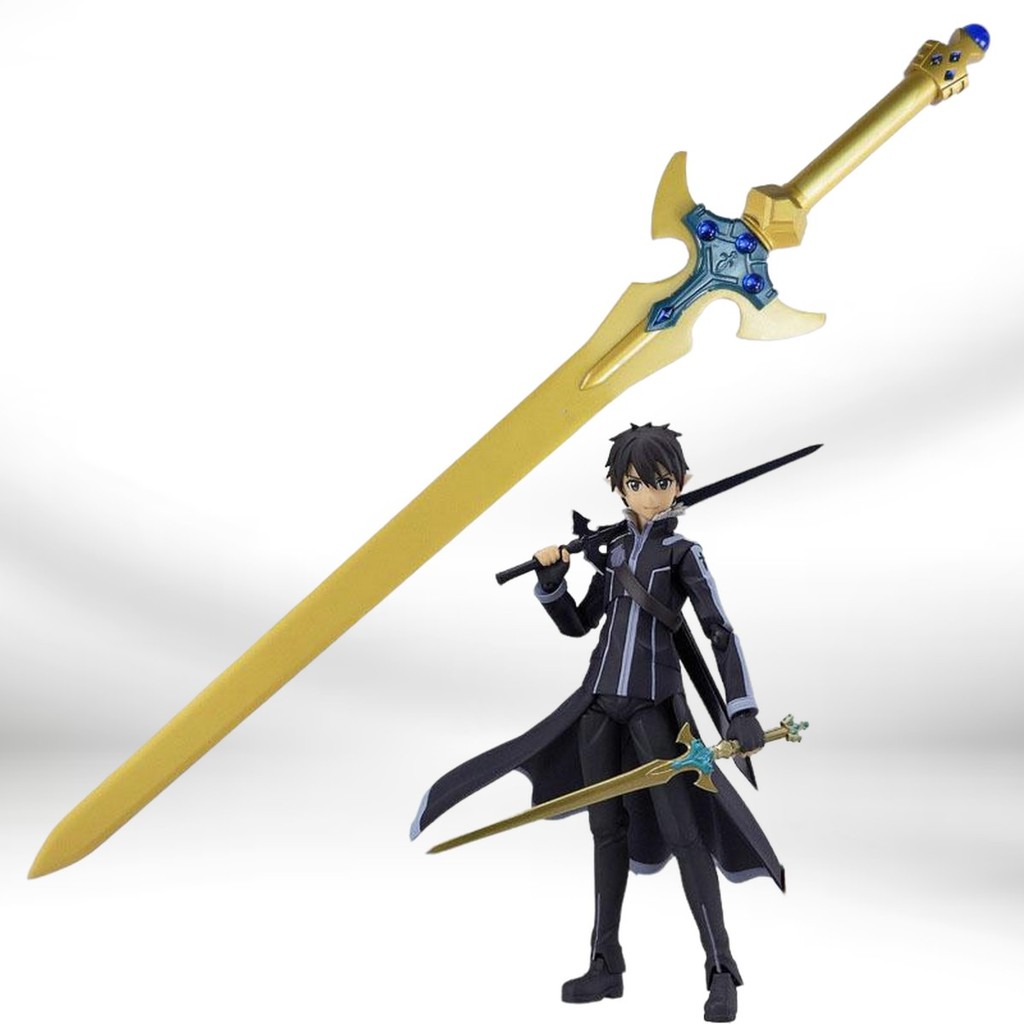 [Pre Order] ดาบ แคลิเบอร์ Excalibur ดาบ คิริโตะ109cm ดาบ Sword Art Online