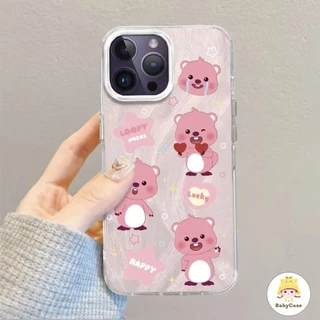 การ์ตูนซินนามอนโรลสุดน่ารัก เคสIPhone 16 11 15 13 Pro Max XR 16 7 8 Plus 12 14 Pro Max 14 11 12 Pro XS MAX X SE 14 Plus