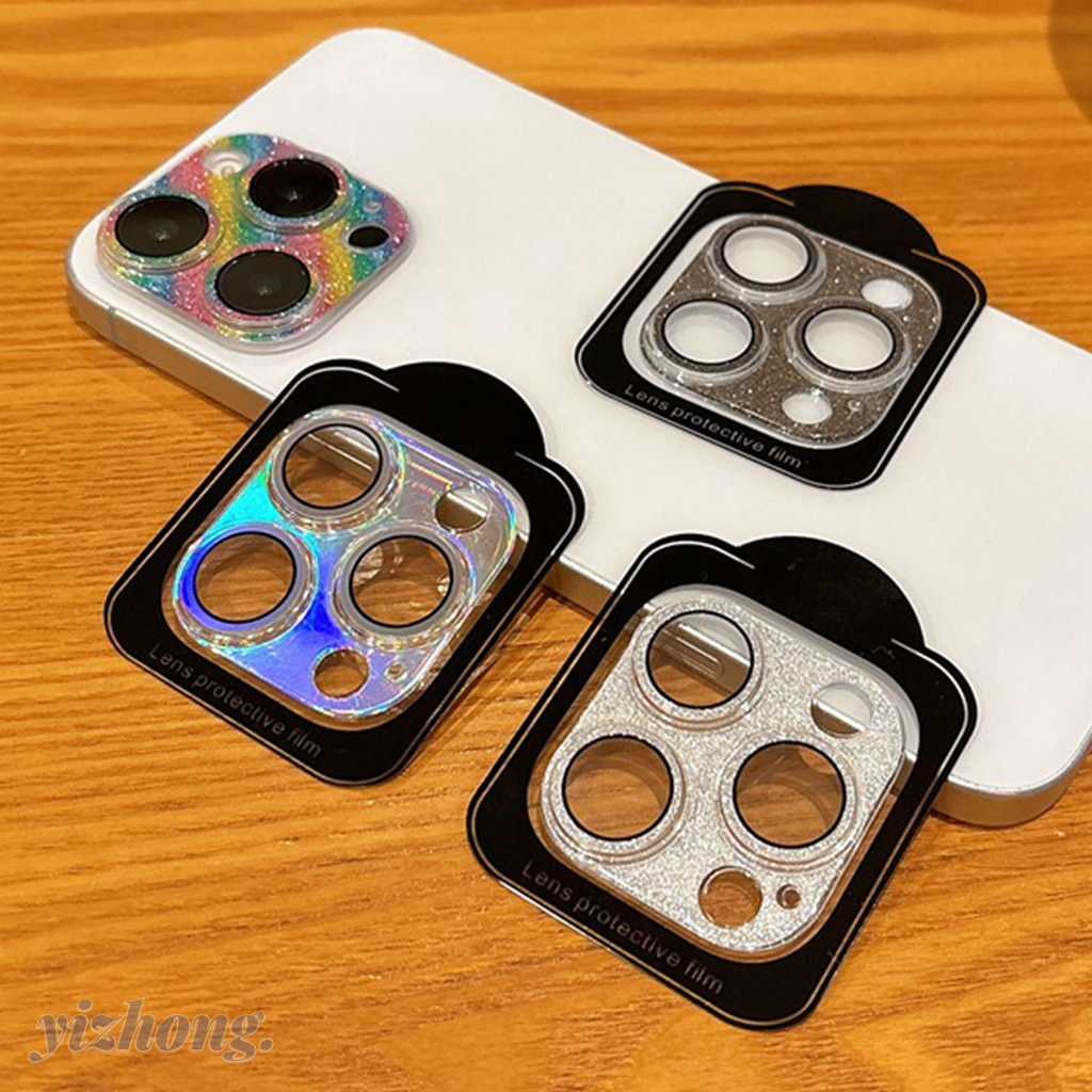ฟิล์มกล้องสําหรับiPhone 17P 16 Pro Max 15 14 น่ารักการ์ตูนPachaccoสุนัขStitch Melody Hello Kittyโปร่งใสเลนส์โทรศัพท์กลับสติกเกอร์ป้องกันโทรศัพท์มือถือตกแต่งอุปกรณ์เสริม