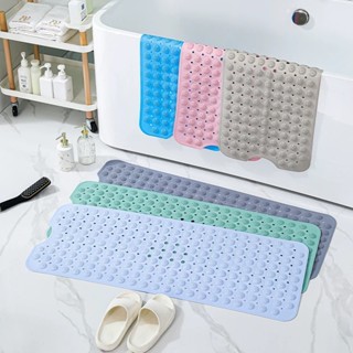 แผ่นกันลื่น แผ่นยาง PVC พรมยางกันลื่น แผ่นกันลื่นในห้องน้ำ ห…