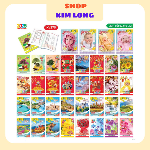1 MINI BAG CALENDAR YEAR AT TI 2025 ใช้สําหรับหมายเหตุ / โน๊ตบุ๊คที่มี COMPACT และ CONTVENENT MINI C