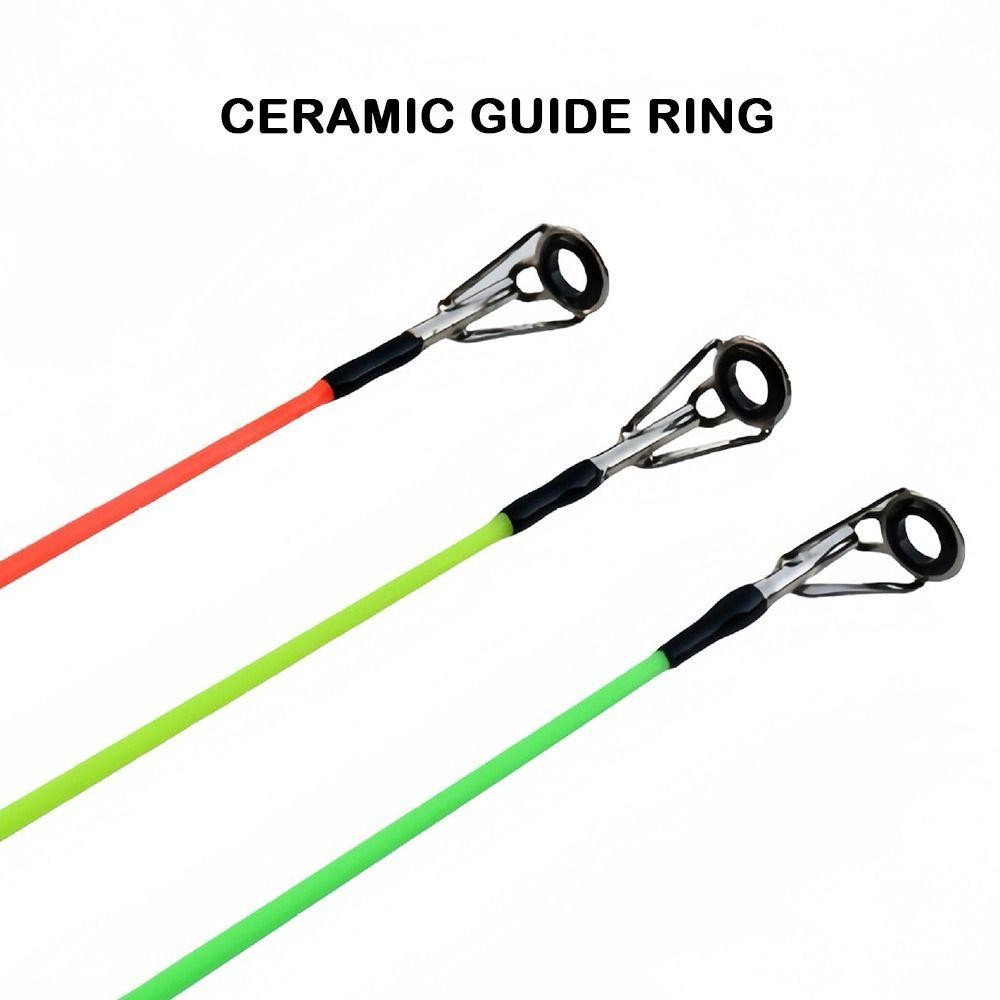 SIBAO เบ็ดตกปลาน้ำแข็ง คาร์บอนแบบยืดหดได้ พกพา 60 ซม. คุณภาพสูง 2023 - รูปที่ 2