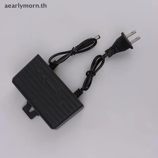 AA AC/ 12V 2A 2000ma กล้องวงจรปิดแหล่งจ่ายไฟ adaptor กันน้ํากลางแจ้ง EU US Plug Adapter Charger สําหรับกล้องวงจรปิดกล้องวิดีโอ TH
