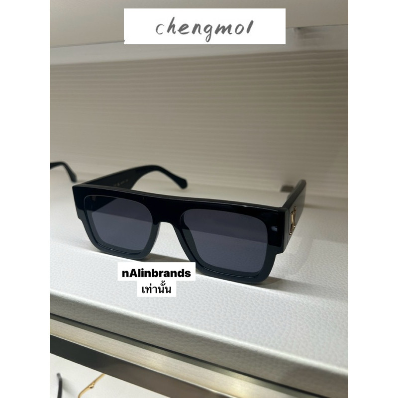 ของแท้ 100% NewLV SUNGLASSES LV CLASH