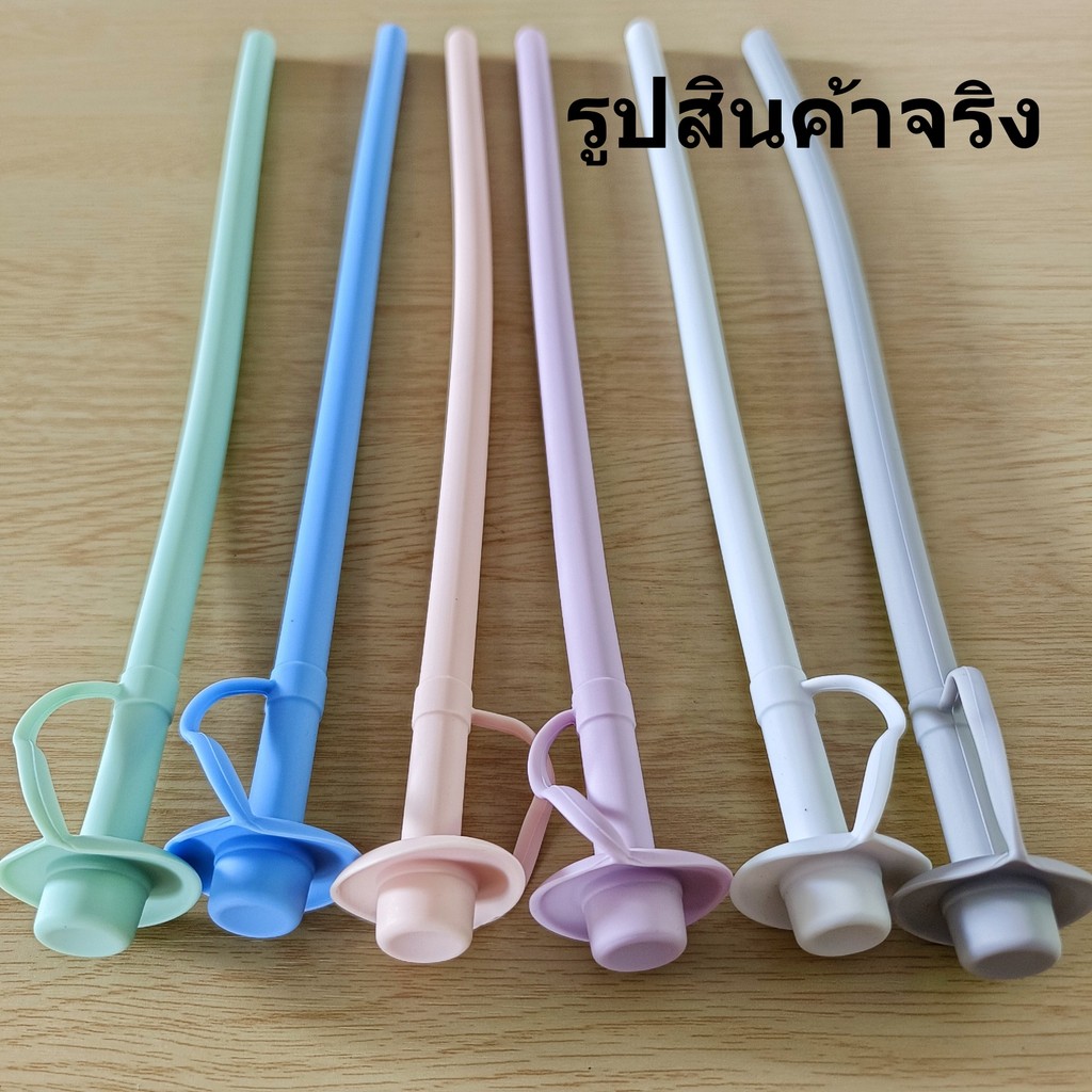 หลอดซิลิโคนพร้อมฝาปิด ปลอดภัย Food Grade หลอดปลอดเชื้อแบคทีเรีย