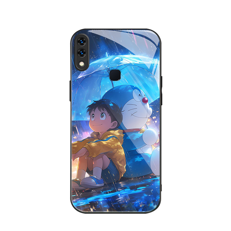 สําหรับ Vivo V11i/ Vivo Z3/ Vivo Z3i , คู่หูที่ดี, บุคลิกภาพอินเทรนด์, เคสป้องกันโทรศัพท์ป้องกันการต