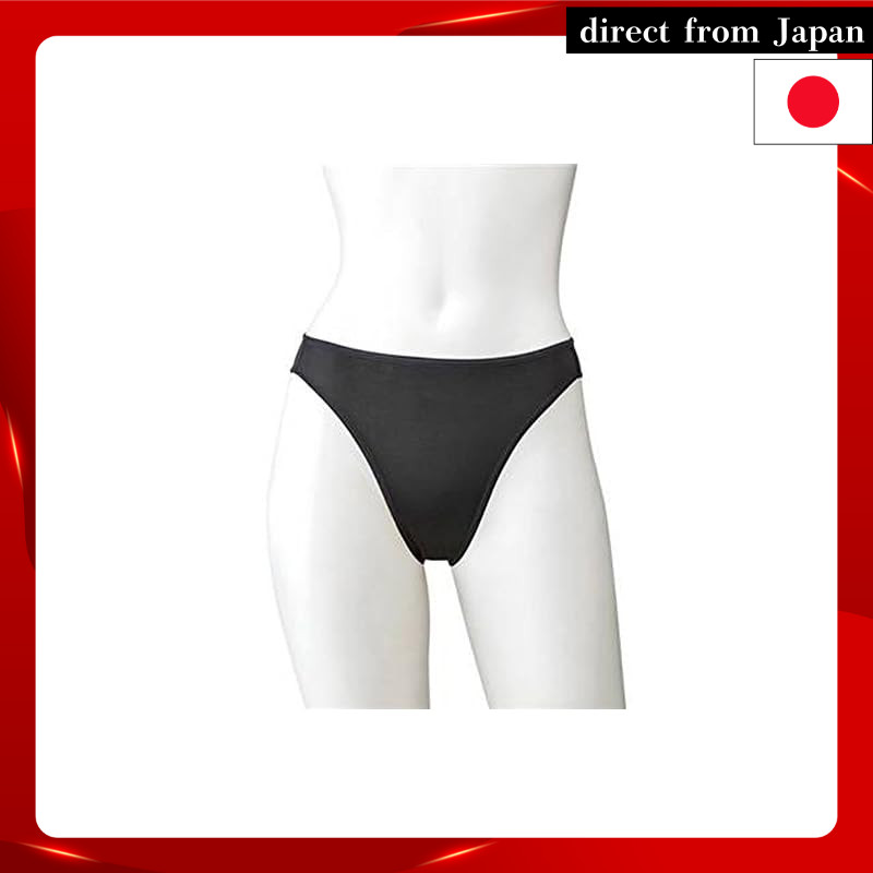 SASAKI Gymnastics & Rhythmic Gymnastics Leotard Shorts Black JF F281