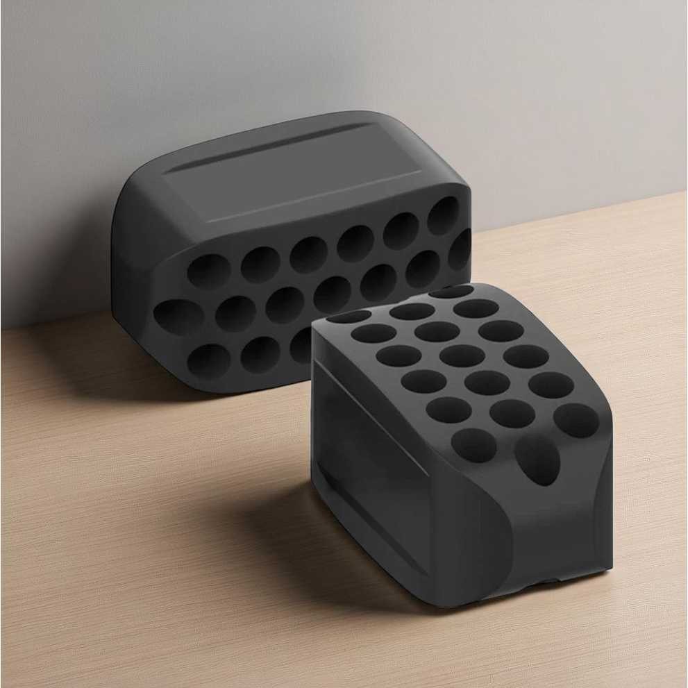 [AURORA] TIMOTRAS Silicone Mewing Jaw Trainer Ball 2 ชิ้น - TM734