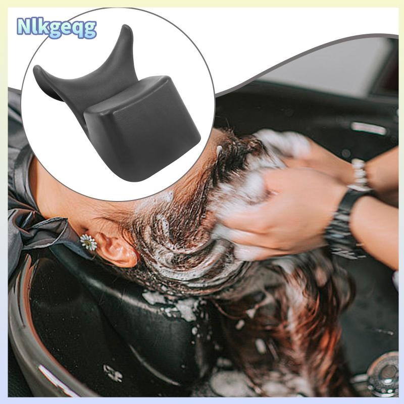 [nlkgeqg] ที่รองคอชามแชมพู, หมอนซัพพลายมืออาชีพนุ่ม, ไม่ลื่น, ที่รองคออ่างล้างจานร้านทําผม, เครื่องมืออ่างสระผม