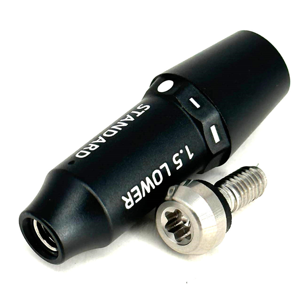 อะแดปเตอร์แขนเพลากอล์ฟสำหรับPXG 0811, 0211, 0341 ทุกเจเนレーション มือขวา