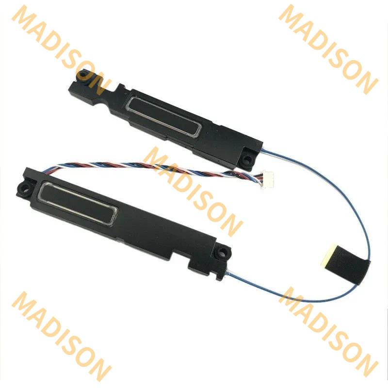 ใหม่เดิมกระเป๋าแล็ปท็อปสําหรับ Dell Latitude 7480 7490 E7480 E7490 ลําโพงในตัว 08KM5J PK23000XU00 0W