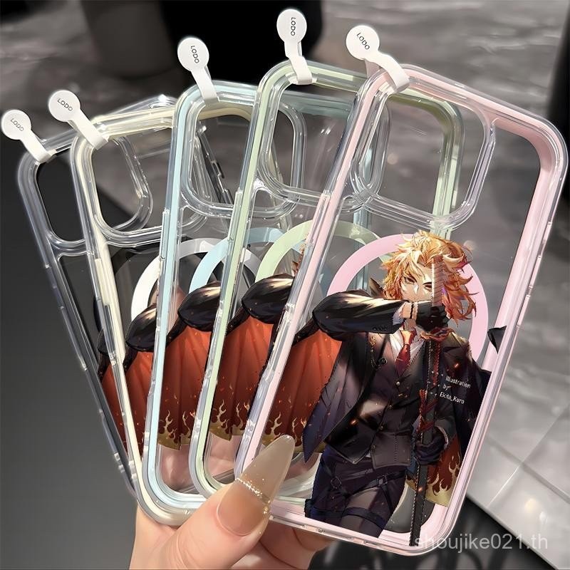 Ghost killer 701 สําหรับ iPhone 11 15 16 14 12 13 12PRO 11PRO 14PRO 12PROMAX 15PROMAX 14PROMAX 11PRO