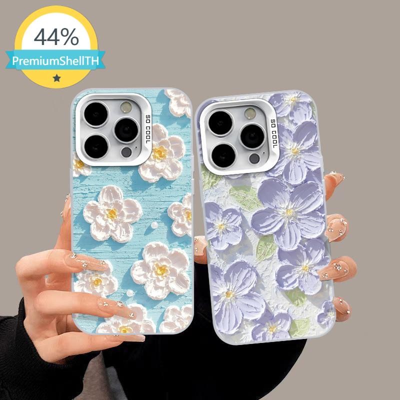 เข้ากันได้กับเคสโทรศัพท์  Samsung iPhone 16 15 14 13 12 11 x xr xsmax 7 8plus Samsung A53 A22 A54 -A
