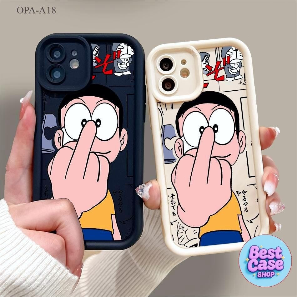 Samsung Galaxy A15 A54 A53 A52 A34 A50 A05 A05s A12 A13 A14 A23 A04 A03s A51 A21s A18 เคสออปโป้
