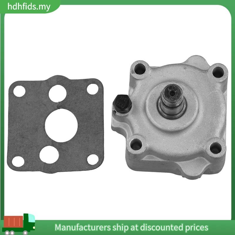 ปั๊มน้ํามัน 15471-35012 สําหรับ D1102 D1301 D1302 D1402 D1503 D1703 D1803 3975426