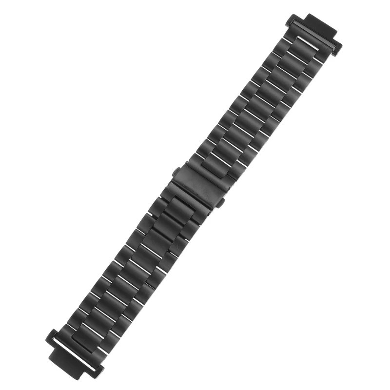 14 มม.สายนาฬิกาสแตนเลสสําหรับ Casio BABY-G BGD-500 501 BGD-560 565 BGD-5000 BG-6900/BG-6901/BG-6902/