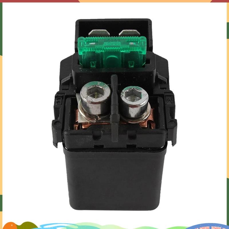 Super Relay Solenoid สําหรับ CB750SC CB900 CBF500 CBF600 35850-MT4-000 35850-MR5-007 35850-MR5-000 ช