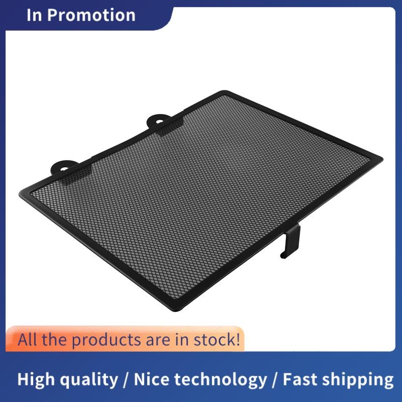 รถจักรยานยนต์หม้อน้ํา GUARD Grill GUARD ป้องกันสําหรับ RH 975 Nightster 975 RH975